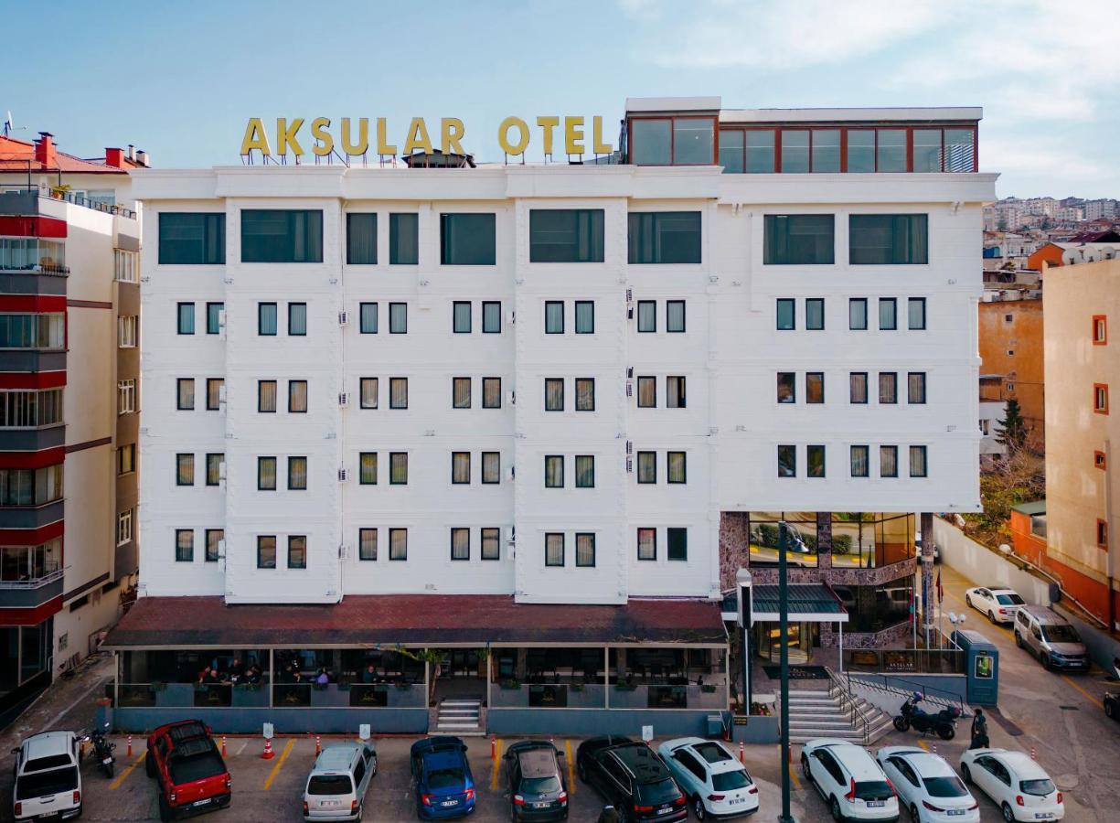 1300 m² 4 phòng ngủ, 1 phòng tắm riêng ở Trung tâm Trabzon Ngoại thất bức ảnh
