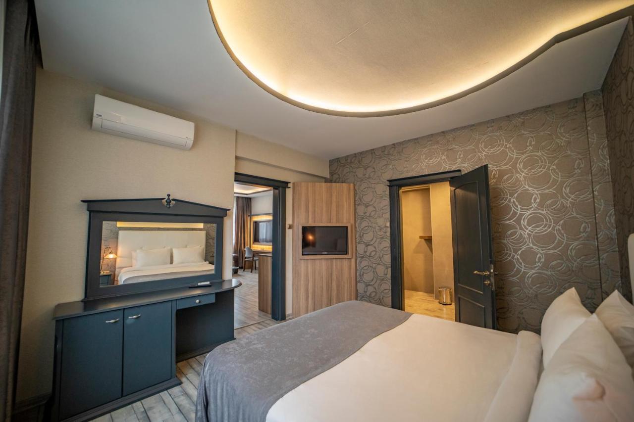 1300 m² 4 phòng ngủ, 1 phòng tắm riêng ở Trung tâm Trabzon Ngoại thất bức ảnh