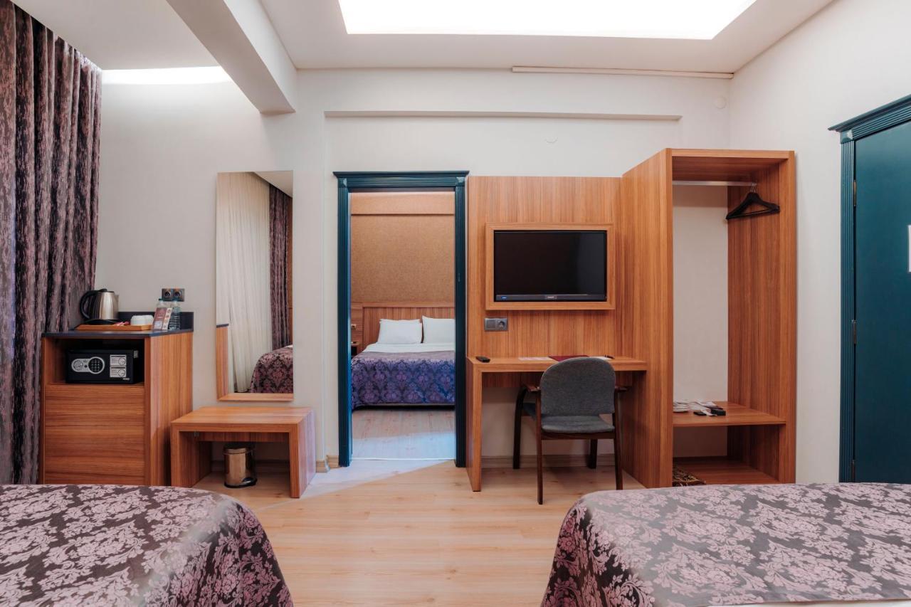 1300 m² 4 phòng ngủ, 1 phòng tắm riêng ở Trung tâm Trabzon Ngoại thất bức ảnh