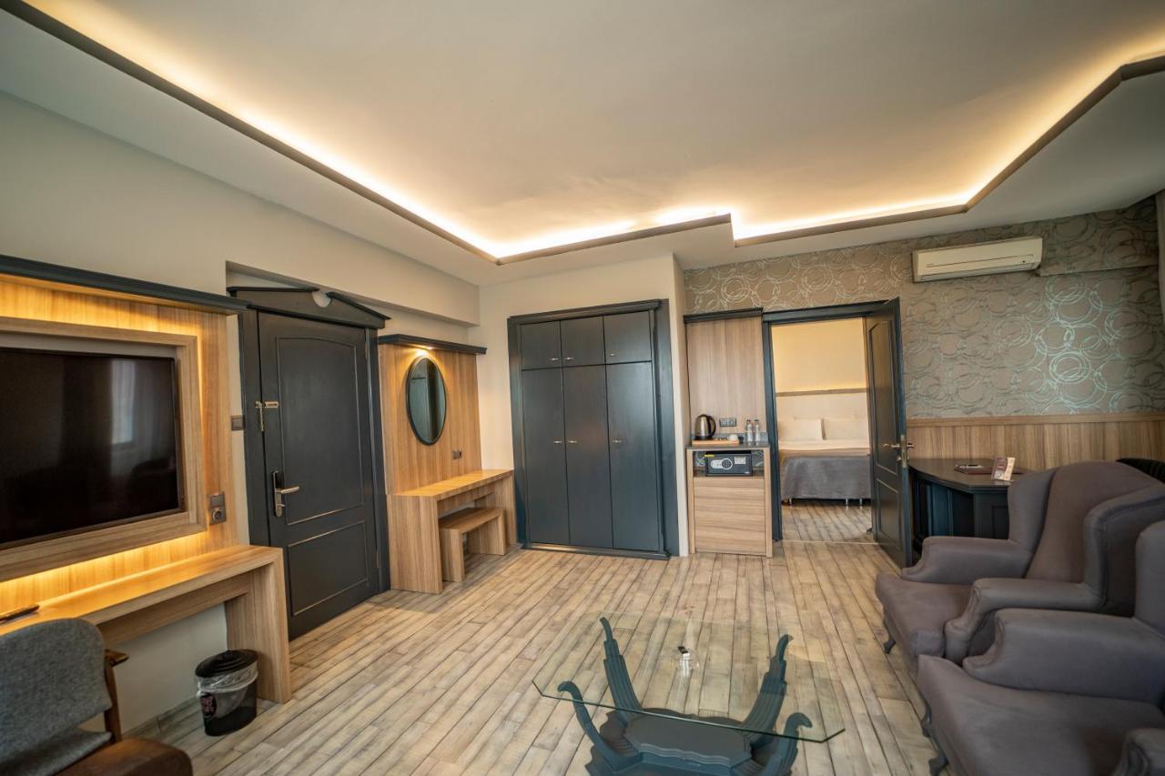 1300 m² 4 phòng ngủ, 1 phòng tắm riêng ở Trung tâm Trabzon Ngoại thất bức ảnh